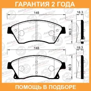 ������� ��������� �������� Avantech / AV118 �������� 24 ��� AV118 ����