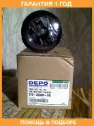 ���� ���������� �=� (DEPO) DEPO / 2152030NUQ �������� 12 ��� NOTE 06- {+ Tiida/X-Trail 07-/Murano 09-/FX35/45 06-08/EX35/37 08-} 2152030NUQ ����