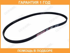 ������ ������������ Dongil / 4PK1180 �������� 12 ��� 4PK1180 ����