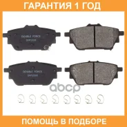 ������� ��������� �������� ��������� ������� Double Force / DFP1559 �������� 18 ��� DFP1559 ����