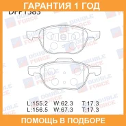 ������� ��������� �������� Double Force / DFP1583 �������� 18 ��� DFP1583 ����