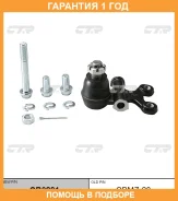 ����� ������� CTR / CB0281 �������� 12 ��� CB0281 ����