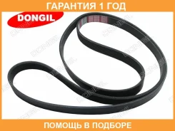 ������ ������������ Dongil / 6PK1940 �������� 12 ��� 6PK1940 ����