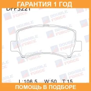 ������� ��������� �������� Double Force / DFP3221 �������� 18 ��� DFP3221 ����