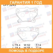 ������� ��������� �������� Double Force / DFP3243 �������� 18 ��� DFP3243 ����