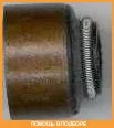 �������������� ������, �������� ������� Elring / 019140 019140 ����