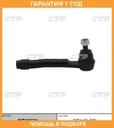 ���������� ������� ���� CTR / CE0253L �������� 12 ��� CE0253L ����