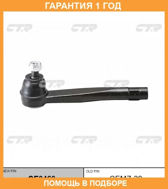 ���������� ������� ���� CTR / CE0460 CE0460 ����