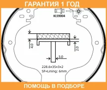 ������� ��������� ���������� Double Force / DFS1163 �������� 18 ��� DFS1163 ����