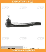 ���������� ������� ���� CTR / CE0507 �������� 12 ��� CE0507 ����