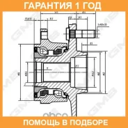 ������� ������ GMB / GH33180M �������� 12 ��� GH33180M ����
