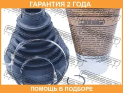 ������� ���� ���������� �������� 80x104x25.5 Febest / 0115ZVW30T �������� 24 ��� 0115ZVW30T ����