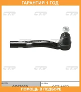 ���������� ������� ���� CTR / CE0728R �������� 12 ��� CE0728R ����