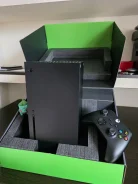 Microsoft Xbox Series X ����
