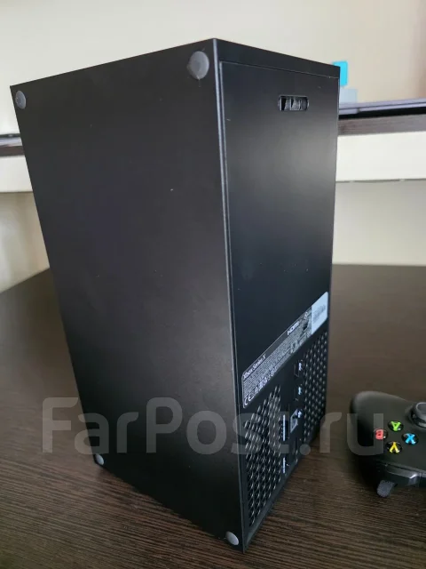 Microsoft Xbox Series X ����