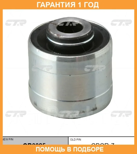 ����� ������� CTR / CB0025 CB0025 ����