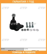 ����� ������� CTR / CB0040 �������� 12 ��� CB0040 ����