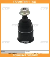 ����� ������� CTR / CB0118 �������� 12 ��� CB0118 ����