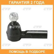 ���������� ������� ���� CTR / CET125 �������� 24 ��� CET125 ����
