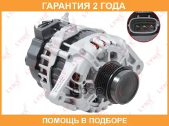 ��������� (90 A, 6PK, � ������ ���������� ����) Lynxauto / EA1132 �������� 24 ��� Lynxauto EA1132 EA1132 ����