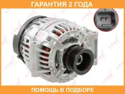 ��������� (75 A, 6PK, � ������ ���������� ����) Lynxauto / EA1170 �������� 24 ��� Lynxauto EA1170 EA1170 ����