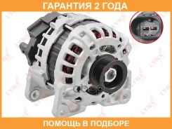 ��������� (110 A, 6PK) Lynxauto / EA1224 �������� 24 ��� Lynxauto EA1224 EA1224 ����
