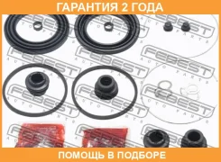 ����������� �������� ���������� ��������� Febest / 0175ZZE150F �������� 24 ��� 0175ZZE150F ����