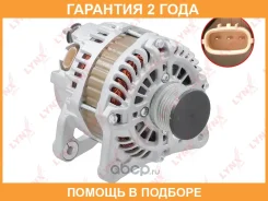 ��������� (110 A, 6PK, � ������ ���������� ����) Lynxauto / EA1423 �������� 24 ��� Lynxauto EA1423 EA1423 ����