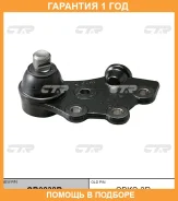 ����� ������� CTR / CB0238R �������� 12 ��� CB0238R ����