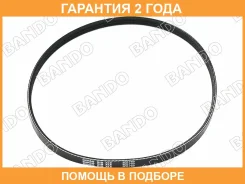 ������ ������������ Bando Bando / 3PK760 �������� 24 ��� 3PK760 ����