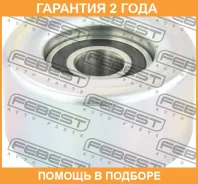 ����� �������� Febest / 0187TGN51 �������� 24 ��� 0187TGN51 ����