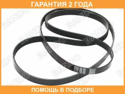 ������ ���������� Bando Bando / 6PK2240 6PK2240 ����