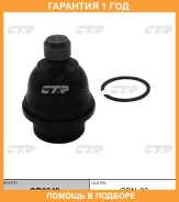 ����� ������� CTR / CB0342 �������� 12 ��� CB0342 ����