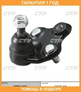 ����� ������� CTR / CB0403 �������� 12 ��� CB0403 ����