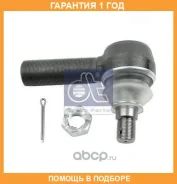 ���������� ������� ���� ����� M30x15 M20x15 L118 mm DT / 461208 �������� 12 ��� 461208 ����