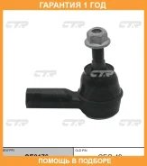 ���������� ������� ���� CTR / CE0176 �������� 12 ��� CE0176 ����