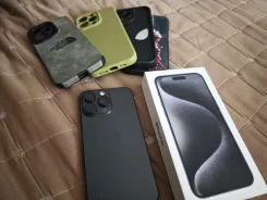 Apple iPhone 15 Pro Max. �/�, 256 �� ����