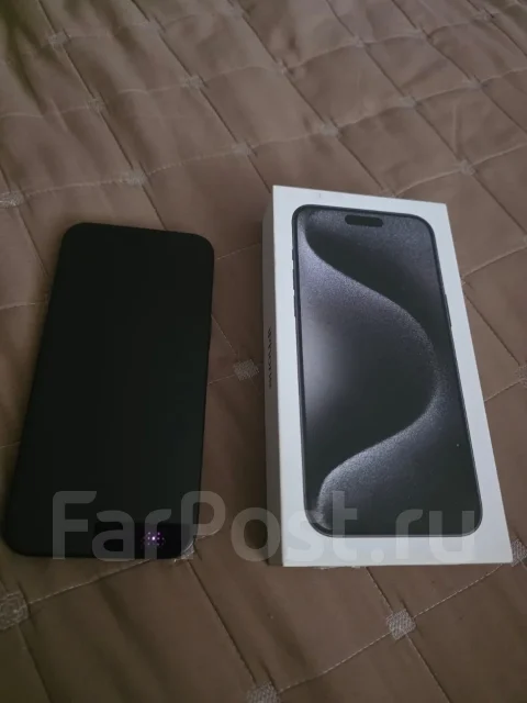 Apple iPhone 15 Pro Max. �/�, 256 �� ����