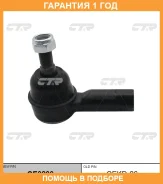 ���������� ������� ���� CTR / CE0299 �������� 12 ��� CE0299 ����