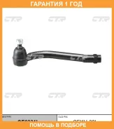 ���������� ������� ���� CTR / CE0331L �������� 12 ��� CE0331L ����