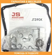 ������ ���������������: ������ ���� � ���������� ������� JS Asakashi / JT390K �������� 6 ��� JT390K ����