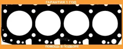�������� 12 ��� Gasket, cylinder head Elring / 197700 197700 ����