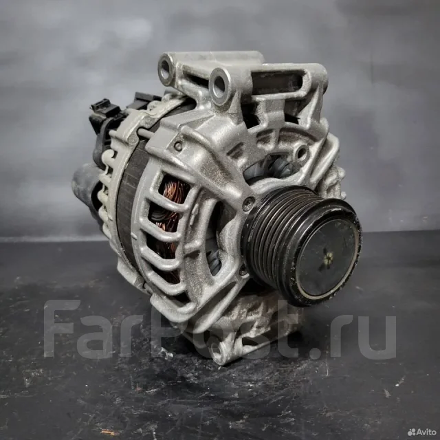 ��������� 06H903018J Audi A4 CJE 150A 06H903018J ����