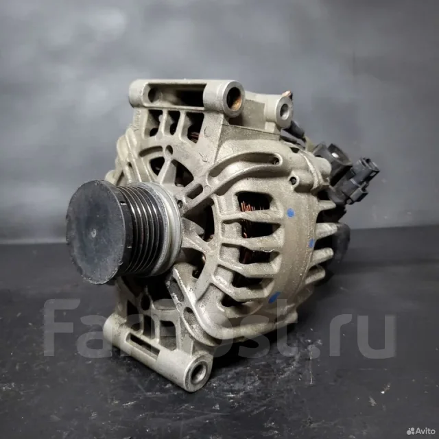 ��������� 06H903018J Audi A4 CJE 150A 06H903018J ����
