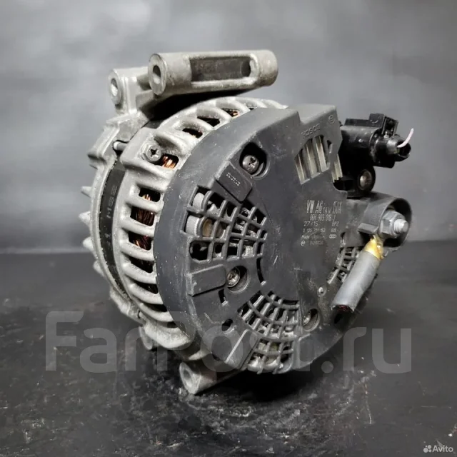 ��������� 06H903018J Audi A4 CJE 150A 06H903018J ����