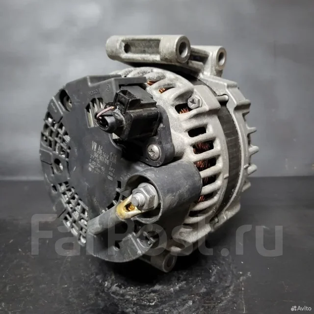 ��������� 06H903018J Audi A4 CJE 150A 06H903018J ����