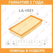 ������ ��������� Lynxauto / LA1021 �������� 24 ��� LA1021 ����