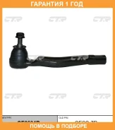 ���������� ������� ���� CTR / CE0634R �������� 12 ��� CE0634R ����