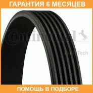 ������ ������������ Contitech / 6PK820 �������� 6 ��� 6PK820 ����