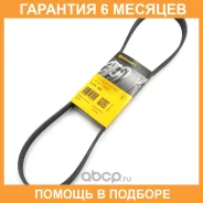 ������ ���������� ��� 2190 � ������������� 6PK995 Contitech / 6PK995 �������� 6 ��� 6PK995 ����